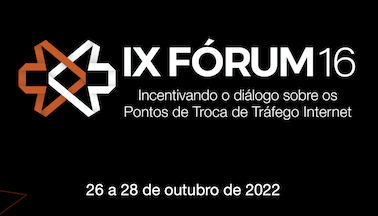 IX Forum 16