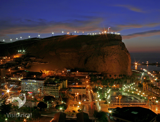 ARICA_Morro2