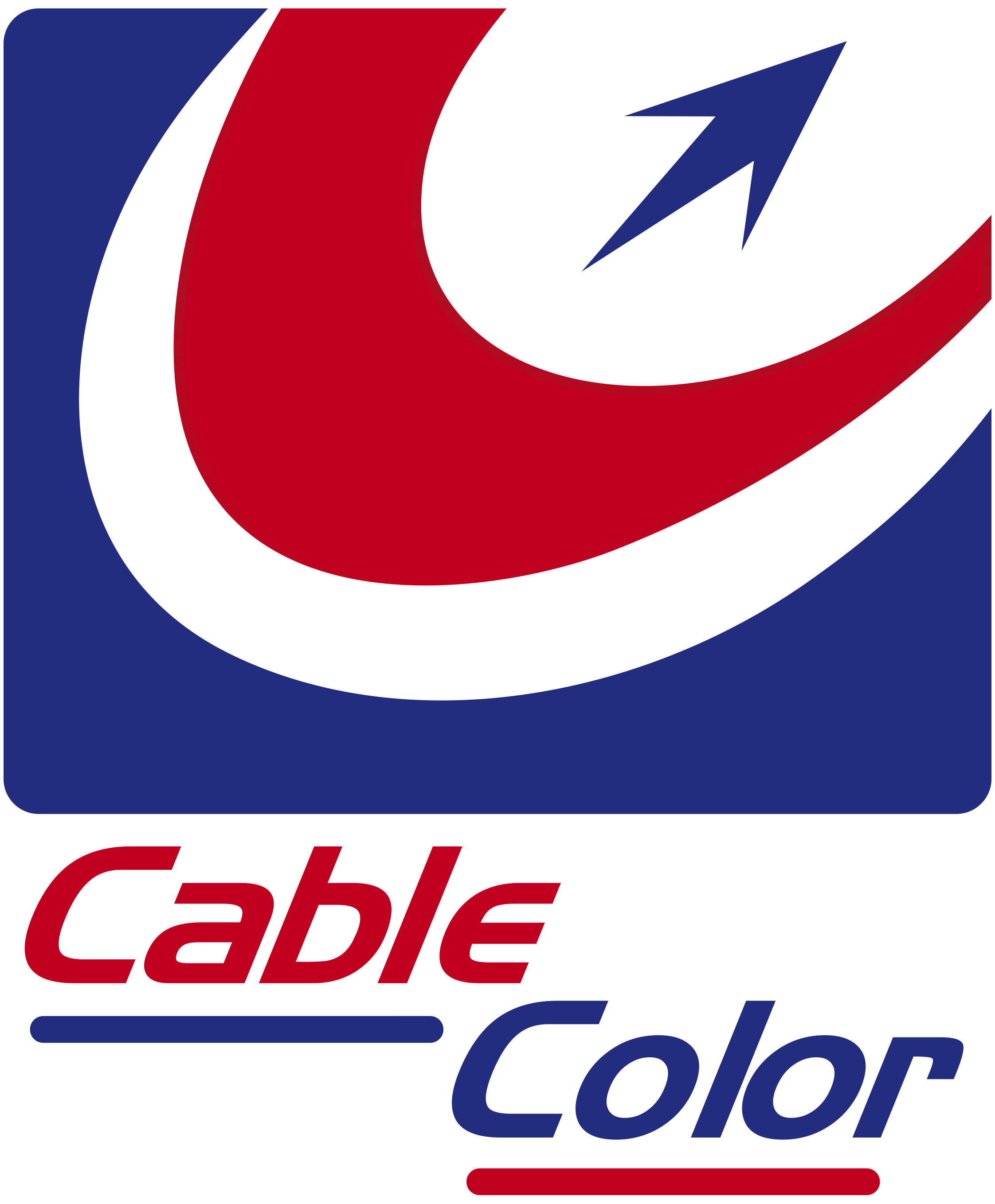 Resultado de imagen de Cable Color (Chile)