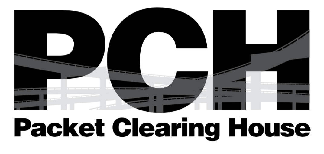 PCH logo