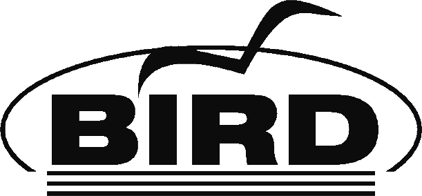 bird