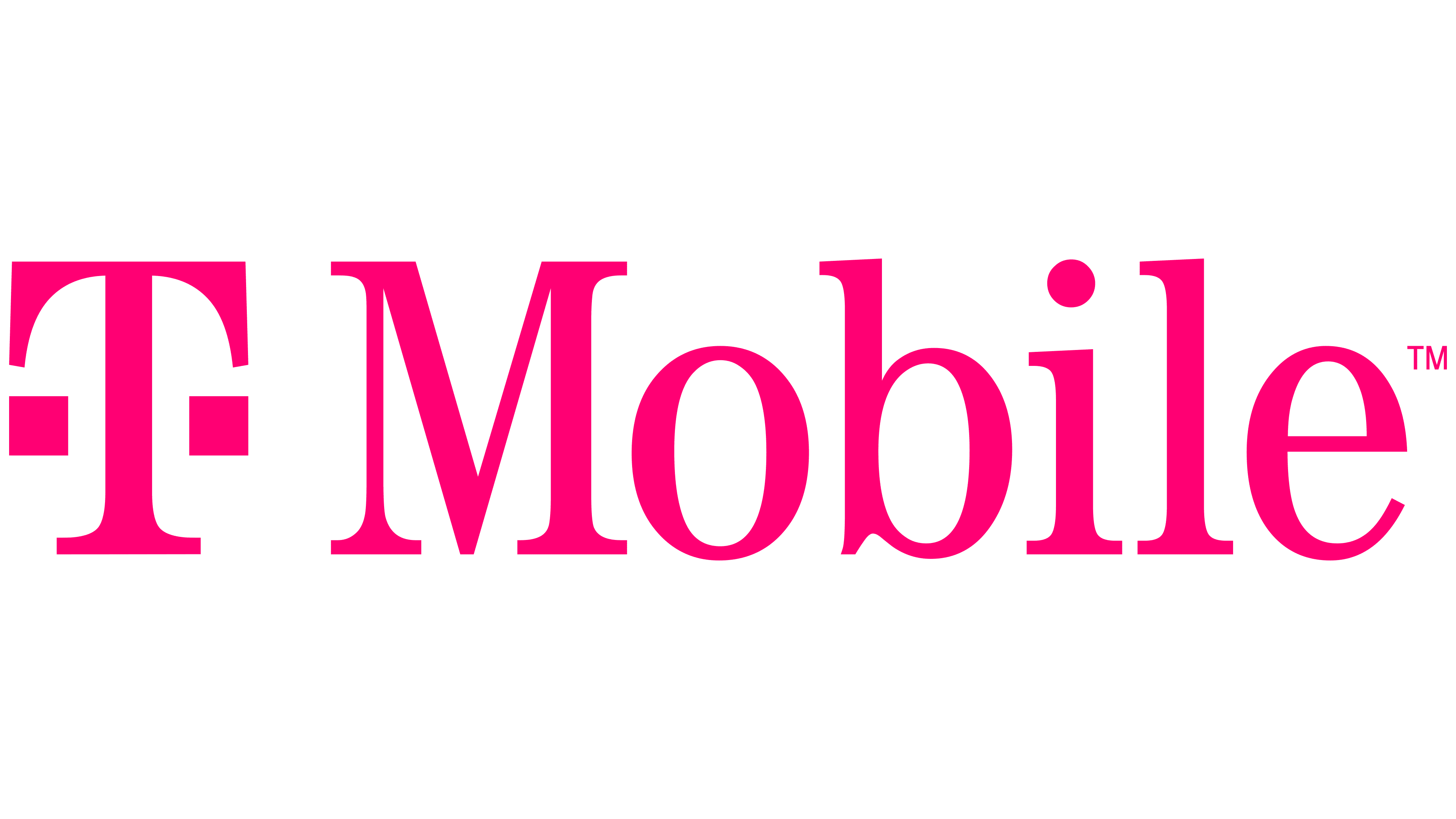 T-Mobile