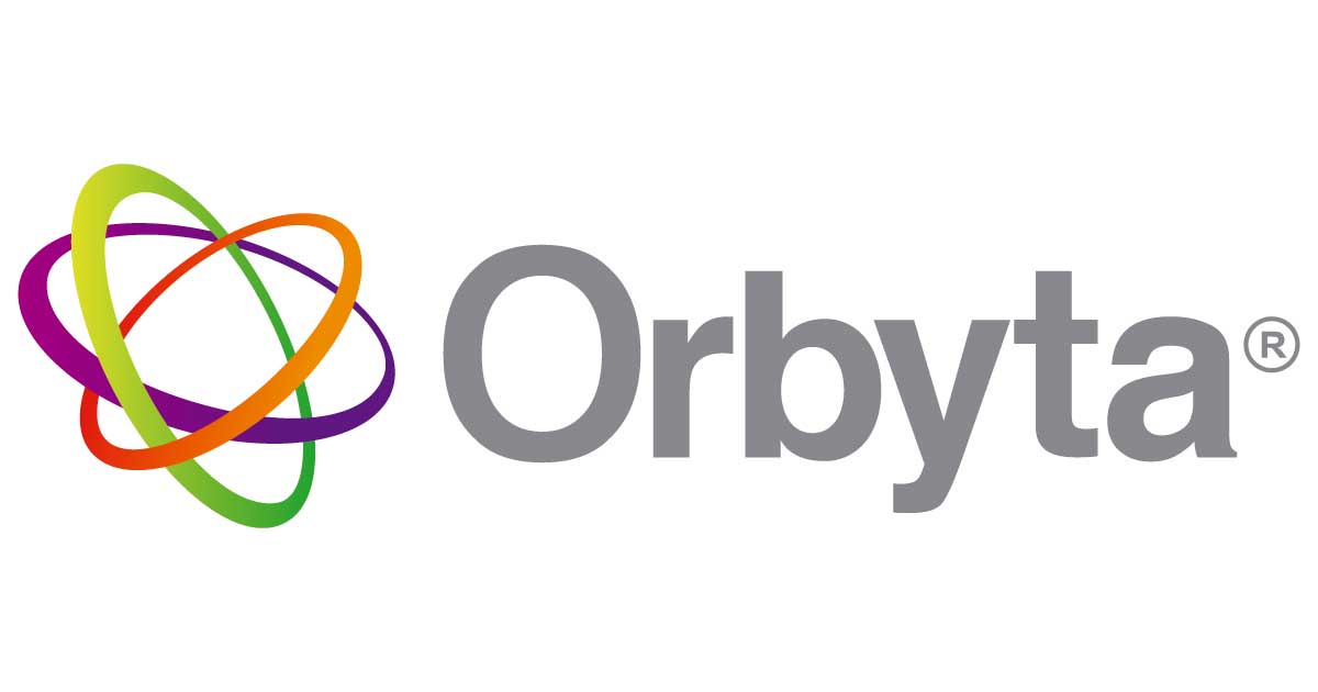 Orbyta