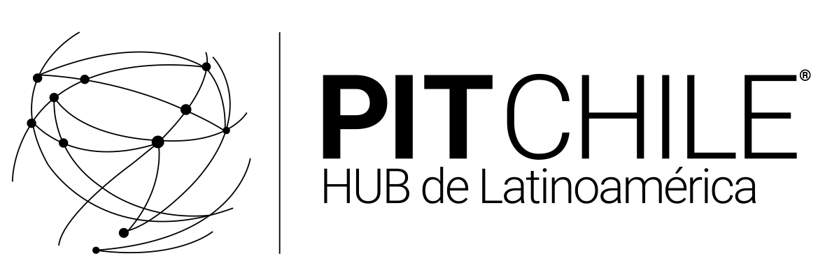 logo PIT blanco y negro