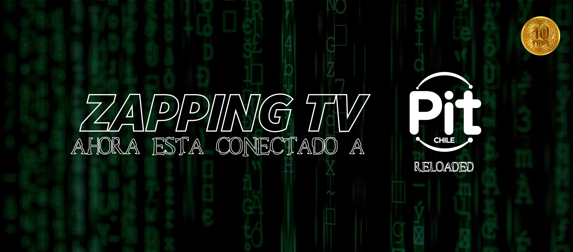 ZappingTV